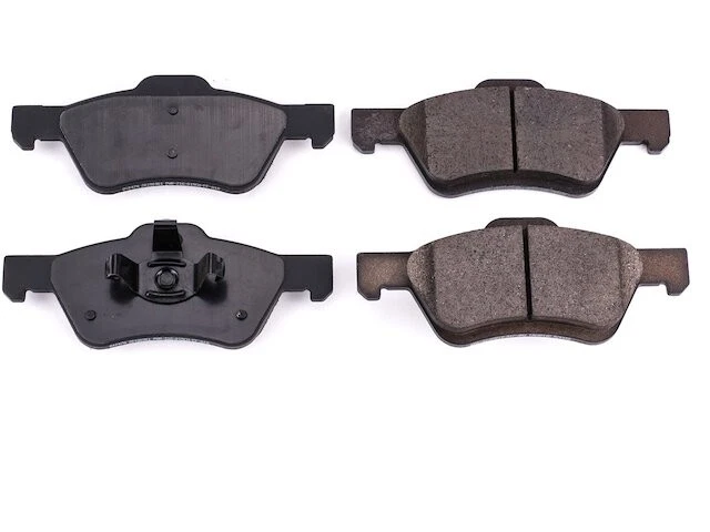 Комплект передних тормозных колодок стопор 82YHBV92 для Mazda Tribute 2008 2009 2010 - Изображение 1 из 1