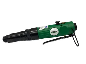 NOS Speedaire 1/4” 1800 RPM Inline Quick-Change Pneumatic Scewdriver 21AA81 - Picture 1 of 6