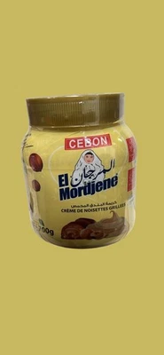 Avellana Asada El Mordjene 700G ✅(ENVÍO EL MISMO DÍA) Foto 1 de 2