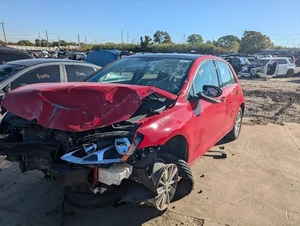 Brake Master Cylinder Hatchback Base Fits 15-19 GOLF 570251 - Picture 1 of 12