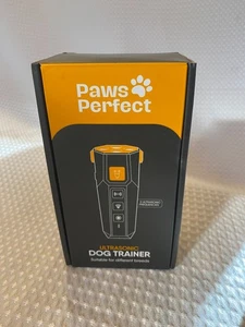 Ultraschall Hundegebellkontrolle für kleine, mittlere, große Rassen Hundebelltraining - Bild 1 von 5