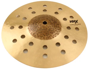 Sabian 10" HHX Complex Aero Splash Cymbal - Picture 1 of 1