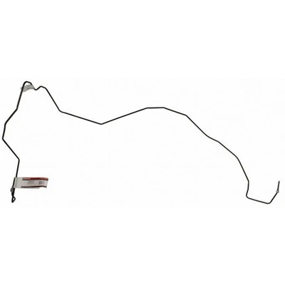 BRTF20 Motorcraft Brake Line Front Passenger Right Side for F250 Truck F350 Ford Foto 1 de 3