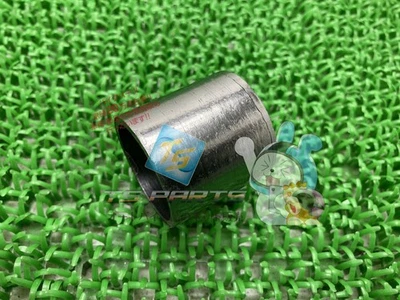 Junta silenciadora Kawasaki KLX250 D-Tracker - En stock, lista para enviar - Original... Foto 1 de 4