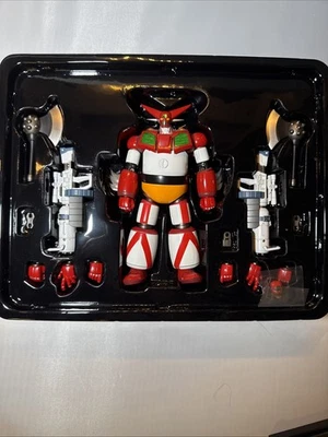 Robot Riobot Sentinel T/rex Shin Getter 1 Foto 1 de 4