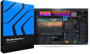 Studio One 7 Pro - Picture 1 of 1