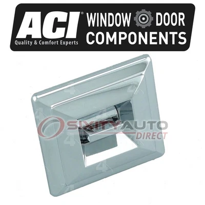 ACI Front Right Door Window Switch for 1987-1988 Chevrolet V10 Suburban - ox Foto 1 de 4