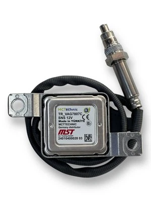 Sensore MCTECHNIC NOx per AUDI Q7 059907807C 059907807H 059907807A 059907807E - Immagine 1 di 4