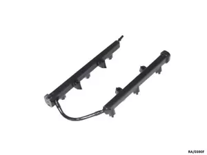 Fuel Rail Mopar for JEEP WRANGLER JK JL 2012-2024 4593922AA RA/0390F - Picture 1 of 5