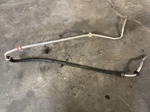 2012 DODGE RAM 3500 MEGA CAB POWER STEERING RETURN LINE HOSE OEM - Picture 1 of 8