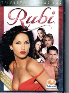 Rubi 3 DVDS 700 Minuten (Fernsehen) BRANDNEU VERSIEGELT DVD - Bild 1 von 2