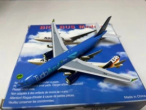 Aeroclassics 400 Azul Linhas Aereas Brasileiras A330-200 ""Tudo Azul Color"" 1:400 - Imagen 1 de 1
