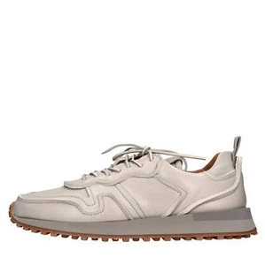 B9730SEND-UG sneakers BUTTERO men grey Amu023_butt - Picture 1 of 5