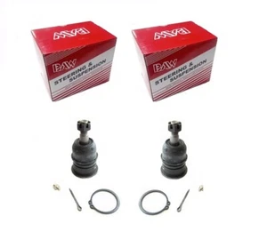 2 X UPPER BALL JOINT - CADILLAC ESCALADE / CHEVROLET AVALANCHE 02-06 TAHOE 00-06 - Picture 1 of 1