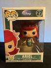 Funko Pop! Vinyl: Disney - Ariel #27