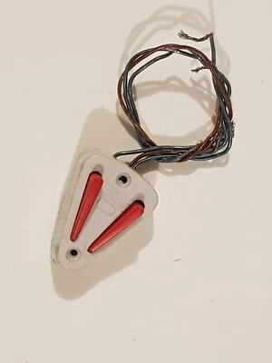 Arnold 0721 Comando Per Scambi — 第 1/2 张图片