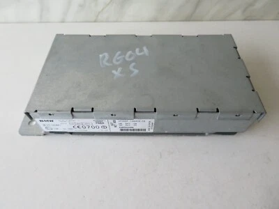 BMW X5 E53 MODULO BLUETOOTH 6934961 2004-2007 RG04 SA - Immagine 1 di 4