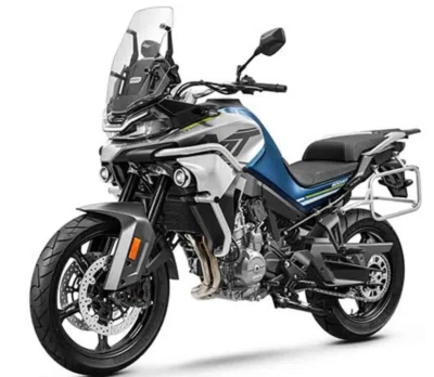 CFMOTO 800MT EXPLORE WORKSHOP MANUAL TALLER PDF USB SERVICE ENGLISH - Imagen 1 de 4