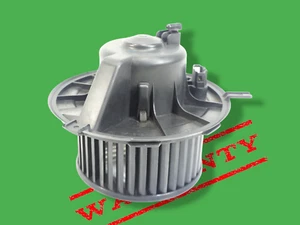 2009-2012 vw jetta golf cc tiguan eos gti ac heater blower motor fan 1K1819015C - Picture 1 of 9