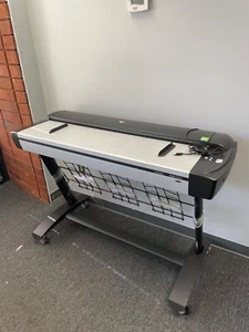 CONTEX HD4250 KE67E Large Format Blueprint Plans Scanner - Picture 1 of 9