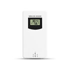 Digital Temperature Humidity Wireless Sensor Hygrometer Electronic Thermometer