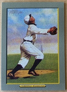 KID ELBERFELD 2005 TOPPS TURKEY RED SP Card #15 NM-MT Condition - Picture 1 of 2