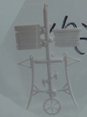 ANCIEN SACHET D'ACCESSOIRES OU FIGURINES HISTOREX N° 44 - Photo 1/4