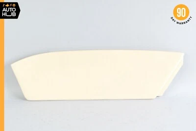 Reposabrazos consola central panel de almacenamiento moldura derecha fabricante de equipos originales Mercedes R230 SL500 SL55 AMG Foto 1 de 4