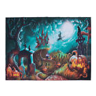 Photography Background Cloth Halloween Party Supplies Horror Tapestry