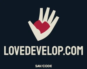 LoveDevelop.com due parole .com nome di dominio salva push o codice datazione nicchia/invest - Foto 1 di 1