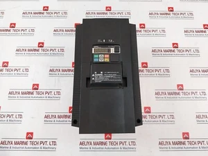 Omron 3G3MX2-A4075-E 3 Phasen Wechselrichter 7,5KW 400V 3PH 380-480V 23A - Bild 1 von 12