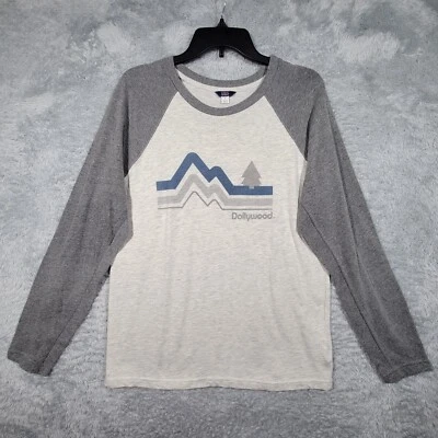 Suéter Dollywood Feminino Grande Cinza Bloco Lã Manga Longa Moletom - Imagem 1 de 4