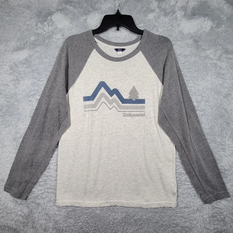 Dollywood свитер женщин большой серый блок флис длинным рукавом толстовка - Изображение 1 из 4