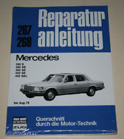 350 250/350 1970-1974 Bd 501 2-Zyl Buch Reparaturanleitung Honda CB 250