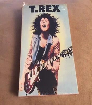 T. Rex  ~ The Essential Collection 3 Cd Box Set *Rare* - Image 1 of 4