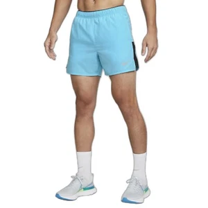 Nike Herren Challenger Dri-FIT 5'' kurze gefütterte Laufshorts Größe XXL DV9363-416 - Bild 1 von 8