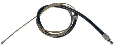 Parking Brake Cable Dorman C93276 fits 85-91 Ford F-350 - Image 1 of 3