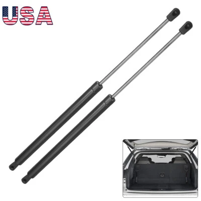 For GMC Acadia 2007-2013 Sport Pair rear trunk gas struts Strong Arm Rod lifter - Изображение 1 из 4