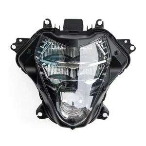 Nuevo conjunto de faros delanteros para Suzuki Hayabusa GSX1300R apto para 2021-2024 - Imagen 1 de 7
