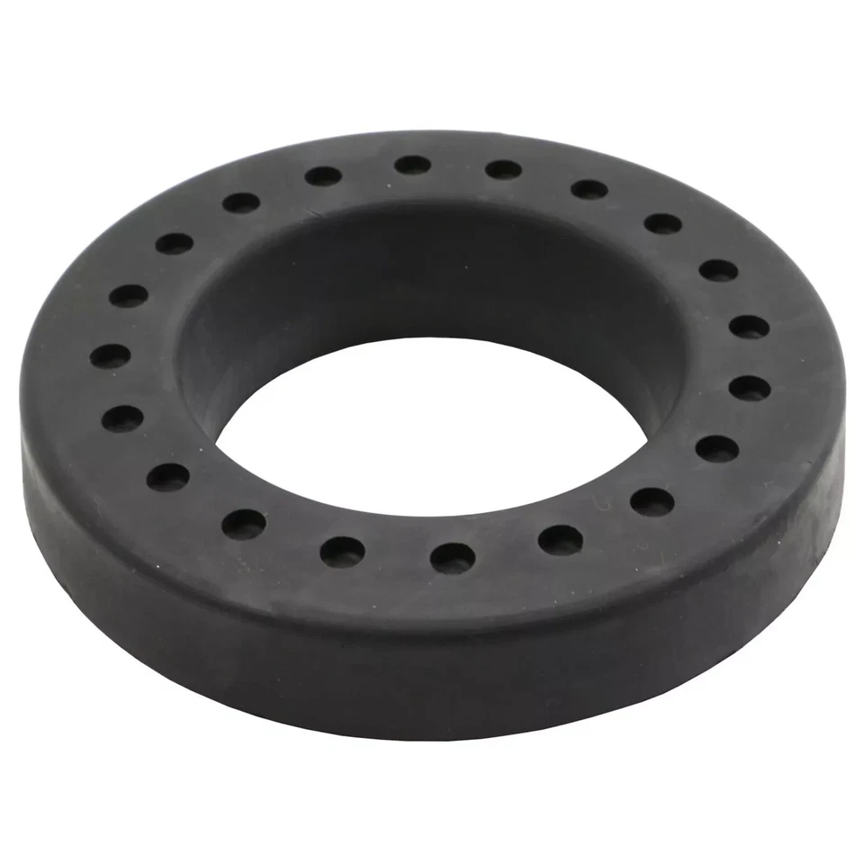 MOOG 前上线圈弹簧绝缘子适用于道奇 RAM 1500 Durango Dakota RWD — 第 1/1 张图片