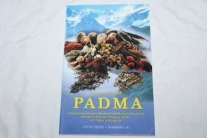 PADMA: INTEGRIERUNG ALTER WEISHEIT UND MODERNER FORSCHUNG von Gabriele Feyerer - Bild 1 von 3