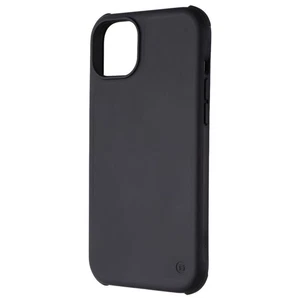 Clckr G-Form Protection Étui pour Magsafe Apple IPHONE 15 Plus - Carbone Noir - Photo 1 sur 3