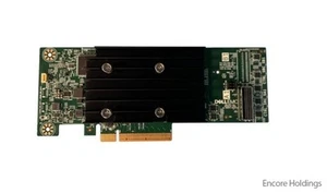 Dell 350i HBA Controller With Heat Sink - 8x SAS Lane W3T7W - Zdjęcie 1 z 1