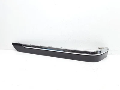 Volvo V70 2006 Left rear Rear bumper trim bar molding 08683539 LGI111674 - Image 1 of 4