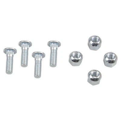 Kit de tacos y tuercas de rueda All Balls para Honda TRX300FW 1988-2000 FourTrax 4x4 ATV Foto 1 de 2