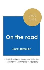 Study guide On the road by Jack Kerouac (in-depth literary analysis and complete - Picture 1 of 1