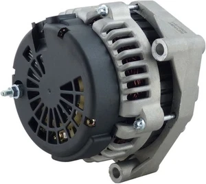New Alternator Hummer H2 Escalade Suburban 5.3/6.0L 8400276 321-2128 19244751 - Picture 1 of 1