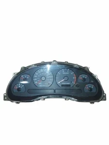 Speedometer Cluster MPH Fits 02-04 MUSTANG 195388 - Picture 1 of 4