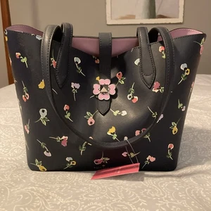 Borsa piccola Kaci Wildflower Ditsy Kate Spade nuova con etichetta - Foto 1 di 7