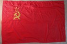 Flagge Fahne Sowjetunion CCCP UDSSR Russland 97x65 cm Vintage